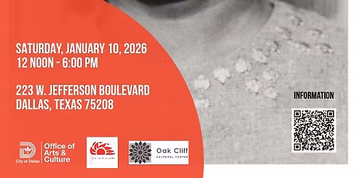 Zora Neale Hurston Festival Dallas