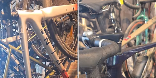 AFTERSEASON SALE. ROADBIKES + GRAVEL BIKES