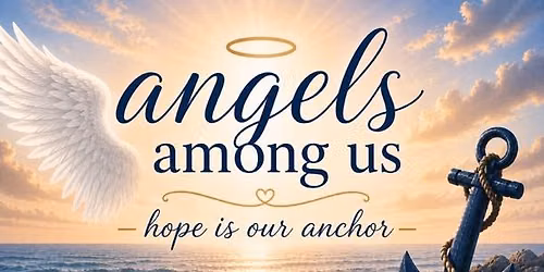 Angels Among Us Women's Conference