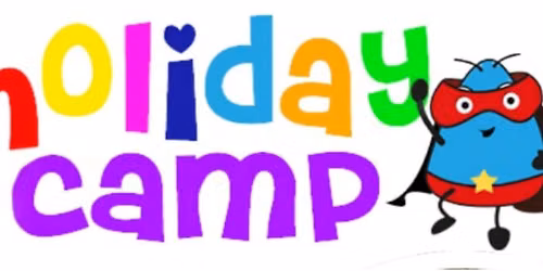 Summer Holiday Camp- August dates