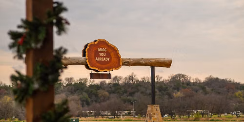 New Year at Camp Fimfo