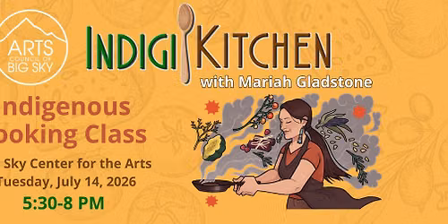 Indigikitchen