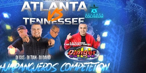 Teen Night: Atlanta vs Tenessee