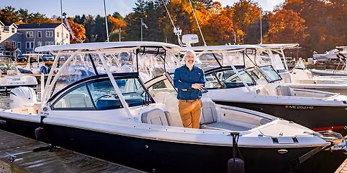 Luxury Fourth of July Private Cruise