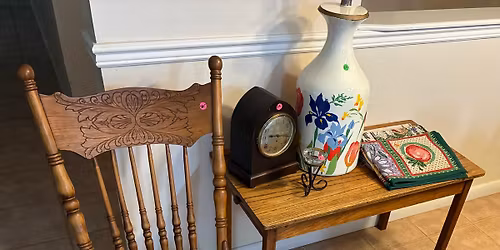 TITUSVILLE MOVING SALE \/  SEE PICTURES FOR PRICES \/ Sunday, Nov. 9th \/ 10am - 3pm 