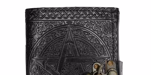 Create your own Grimoire