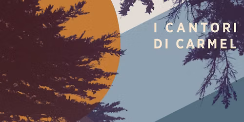 ICDC Unplugged: Songs After Sunset