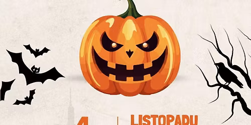 Halloween \ud83c\udf83 v Hru\u0161ce \ud83c\udf50