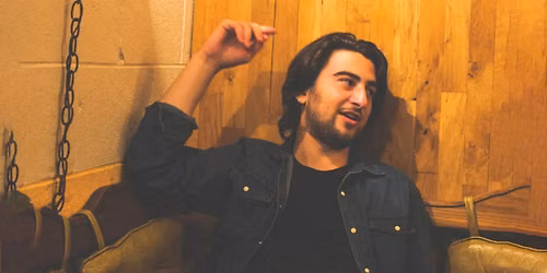 Noah Kahan: Great Divide Tour