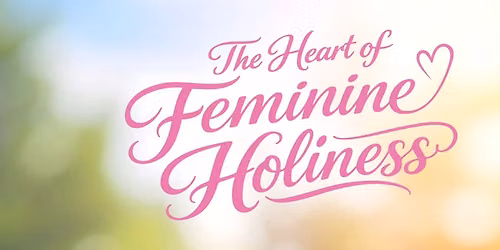 2026 Michigan Catholic Women's Conference