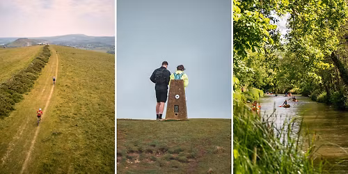 Brecon Beacons \/ Bannau Brycheiniog - Questars Summer Series Race 3