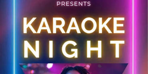 CODA Karaoke Wednesdays