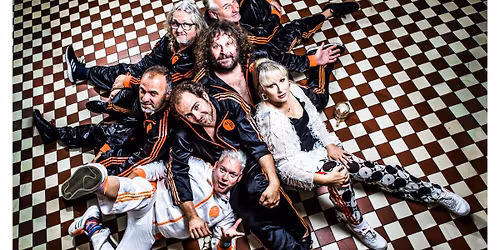 \u010carod\u011bjnice na Chvalsk\u00e9 tvrzi 2026: Monkey Business 