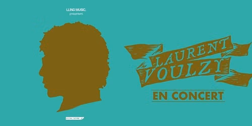 Laurent Voulzy : Concert 