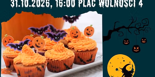 KUCHNIA SPO\u0141ECZNA | SANTA MUERTE DE BIELSKO | HELLOWEEN |