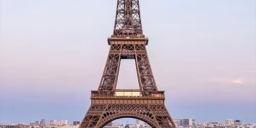 Eiffel Tower Experience (Multiple Dates and Times)