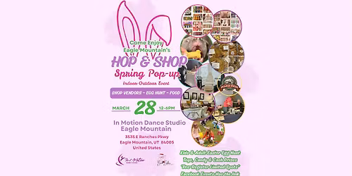 Hop & Shop 