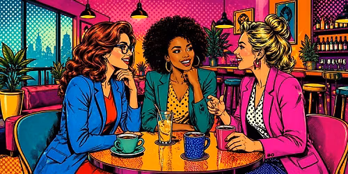 Virtual Assistant Meet Up