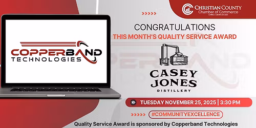 QSA: Casey Jones Distillery