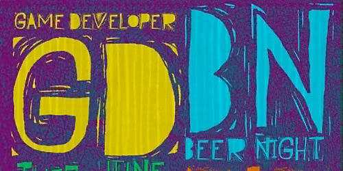 Austin Game Dev Beer Night, June 2026: In From the Heat