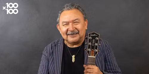 Rasmus Lyberth & Jane Clark - Tranum Kulturcenter