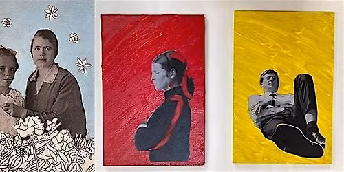 Workshop Voorouders Tekenen