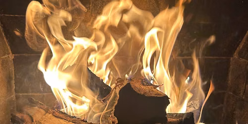 Samhain Circle and Fire Ceremony