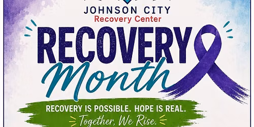 Recovery Month Celebration