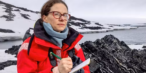 Heather Lynch - Penguins at Jack Singer Concert Hall at Arts Commons