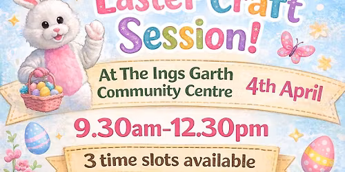 Easter Fair \ud83d\udc23 