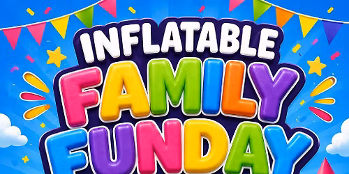 Mega Family Fun