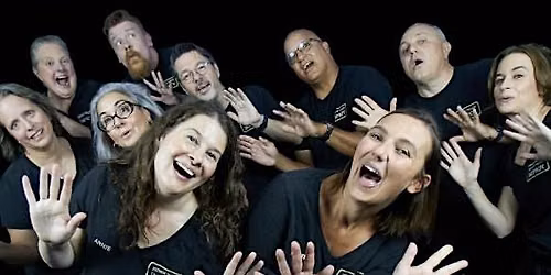 Hudson Valley Improv Comedy Showcase