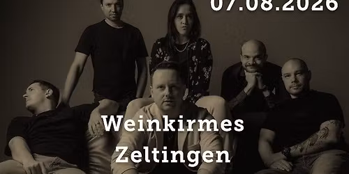 Zeltinger Weinkirmes