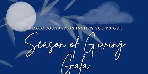 Season of Giving Gala