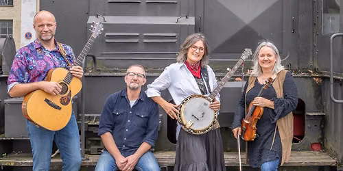 Grasset4: Americana, Folk & Country 