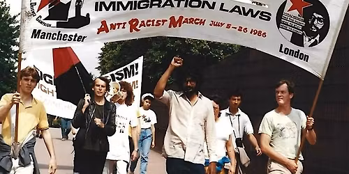 760 Days in Sanctuary: Guided Tours