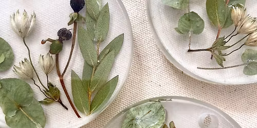 11\/16 Floral Holiday Ornament Workshop for Rocky Mtn Great Dane Rescue