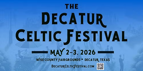 Decatur Celtic Festival