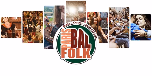 PBF : [WE#8] Bals d'automne @ Foyer Marie de Miribel