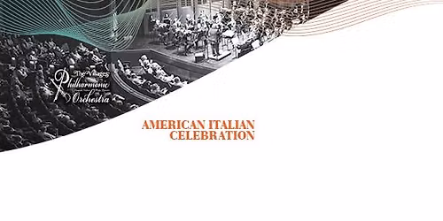 American Italian Celebration