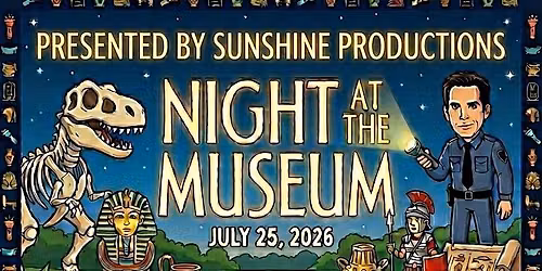 Movie In The Park