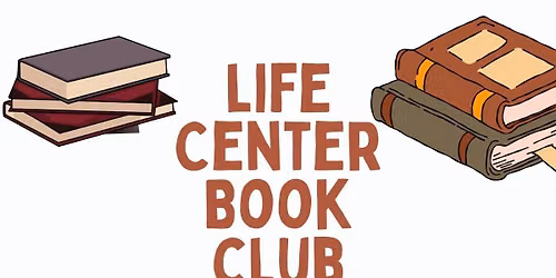 LIFE Book Club