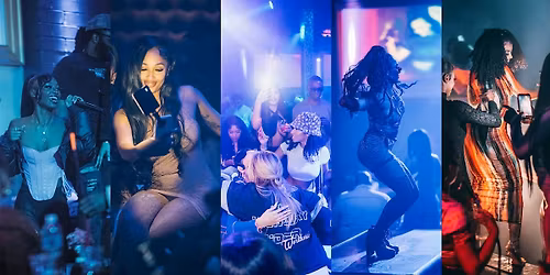 FANTASY FRIDAYS | REVEL ATLANTA