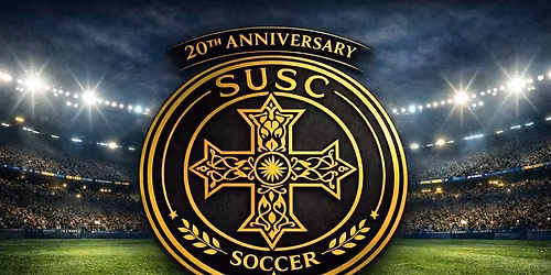 2026 SUSC Soccer Competition 