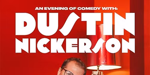 Dustin Nickerson