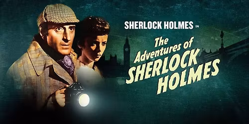 The Adventures of Sherlock Holmes