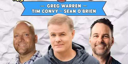 Tim Convy and Sean OBrien at Rose Music Hall