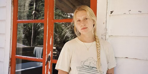 Billie Marten at The Egg - Swyer Theatre