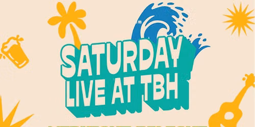 SATURDAY LIVE AT TBH FT. MIDNIGHT DELIGHT