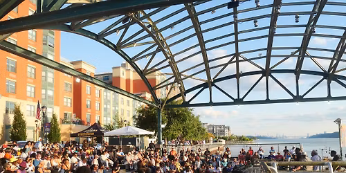 Yonkers Waterfront Live Concert Series 2026